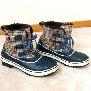 Sorel Winter Boots
